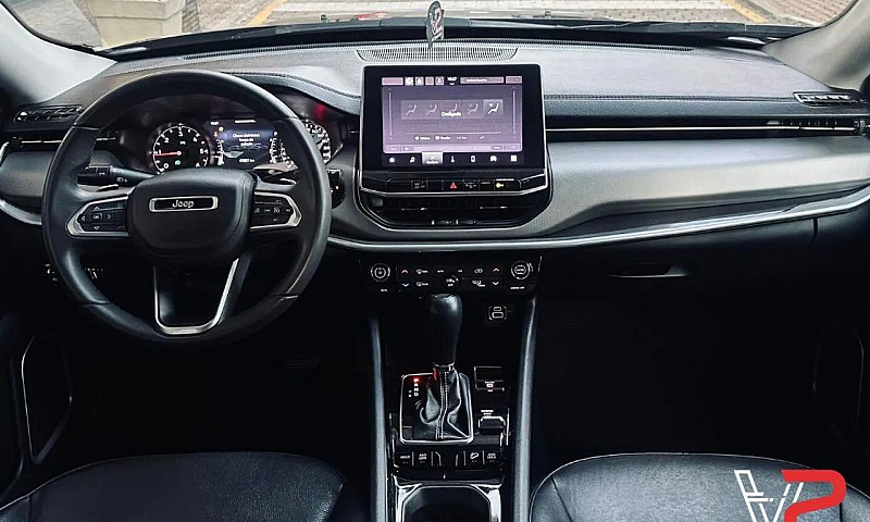 Jeep Compass Long. T...