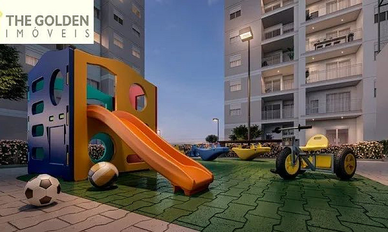 Apartamento Para Alu...