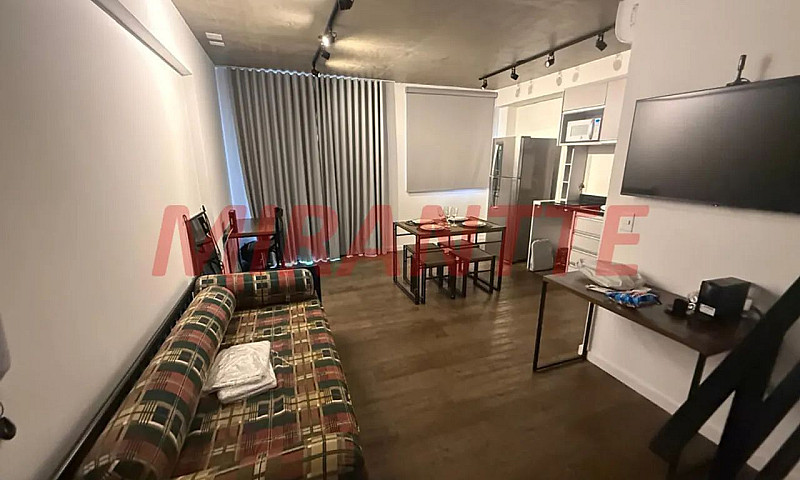 Apartamento De 68M² ...