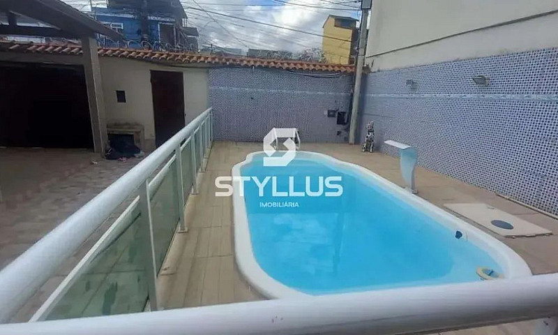 Rocha Miranda | Casa...