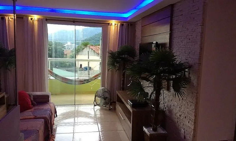 Lindo Apartamento De...