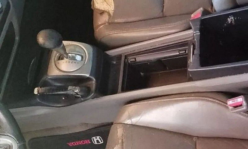 Honda Civic Sedan Lx...