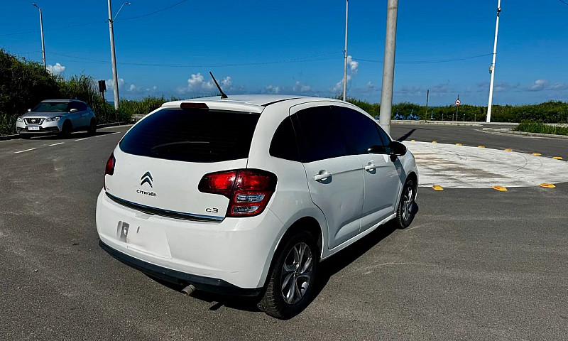 Citroen C3 Tendance ...