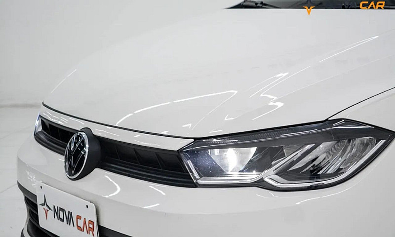 Volkswagen Polo 1.0 ...