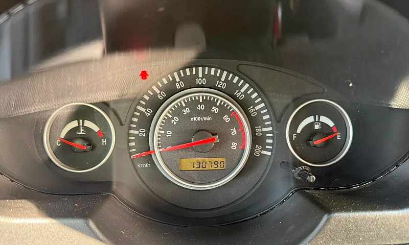 Jac J3 Turin Sedan 1...
