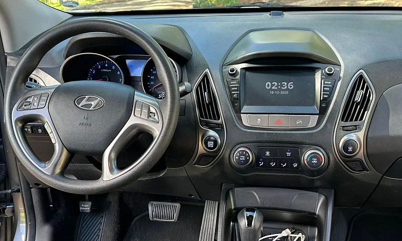 Hyundai Ix35 Gl 2.0 ...