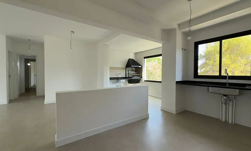 Apartamento Para Ven...
