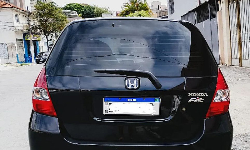 Honda Fit Lx 1.4/ 1....