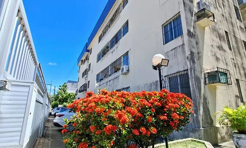 Apartamento Para Alu...