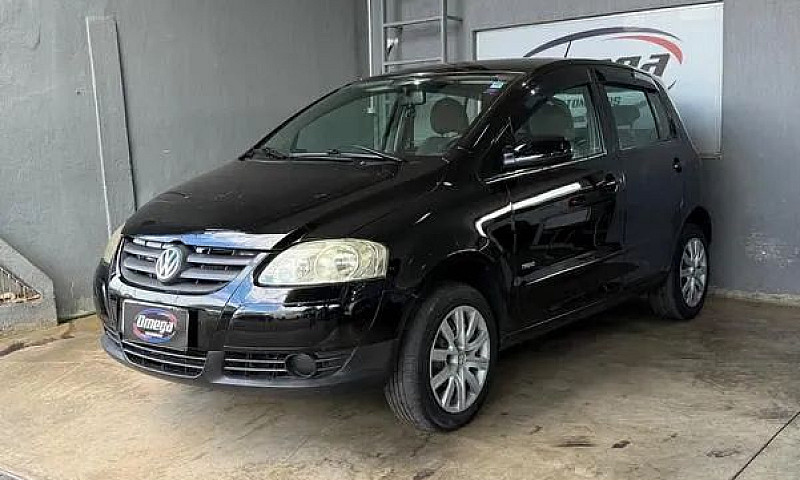 Volkswagen Fox 1.0 M...