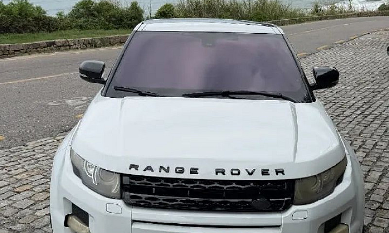 Land Rover Range Rov...
