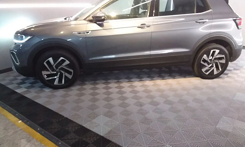 Volkswagen T-Cross H...