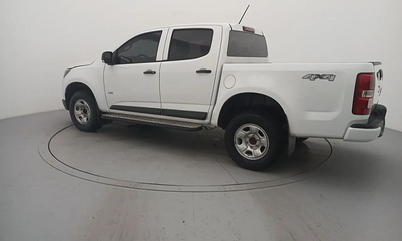Chevrolet S10 Pick-U...