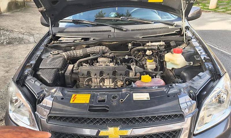 Chevrolet Celta Spir...
