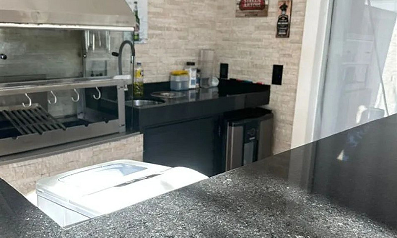 Casa Em Condominio N...