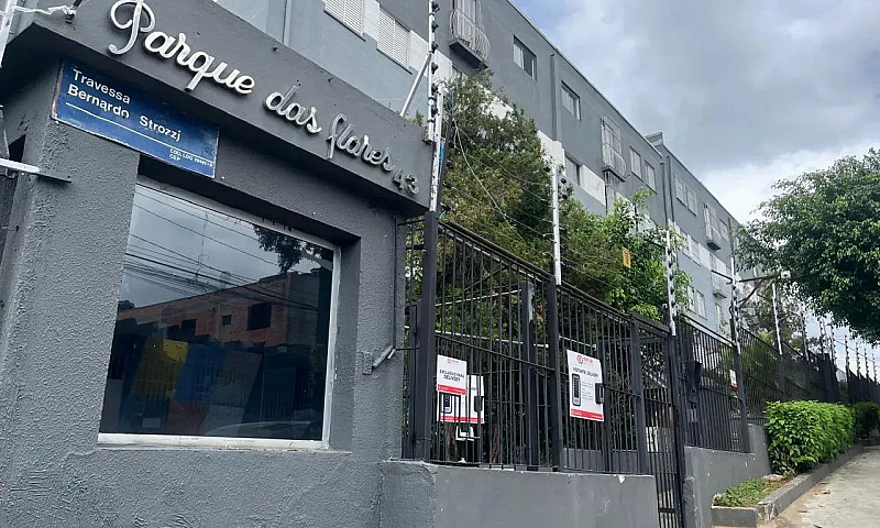 Apto Para Aluguel Co...