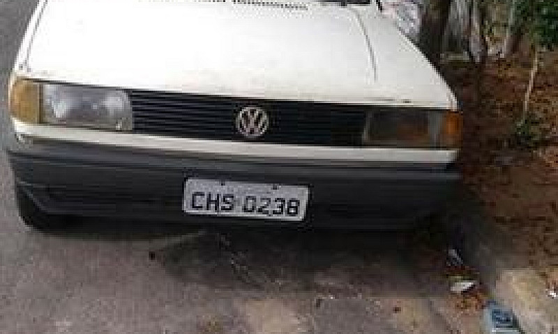 Vw - Volkswagen Gol...