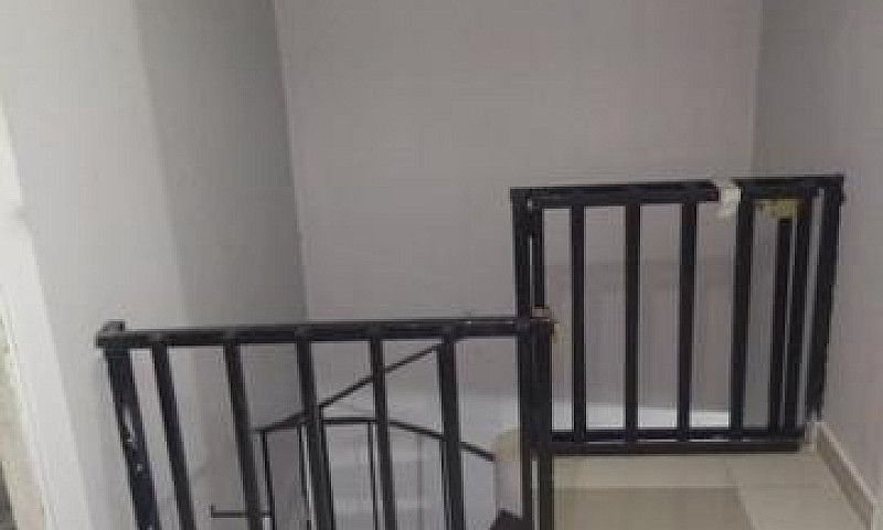 Sobrado 3 Quartos...