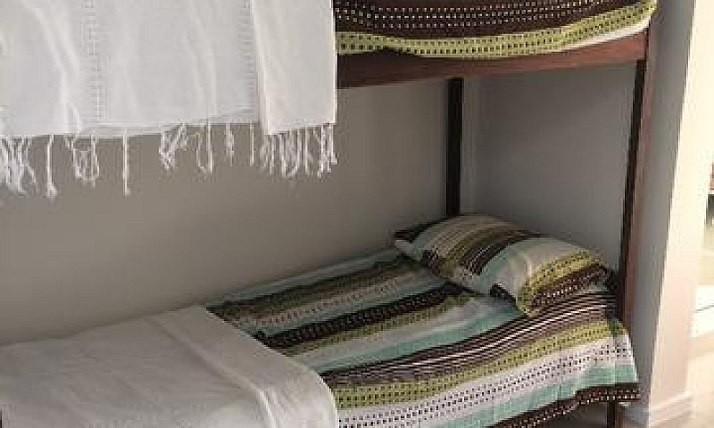 Apartamento Mobiliad...