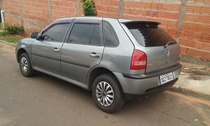 Gol Bem Cuidado...