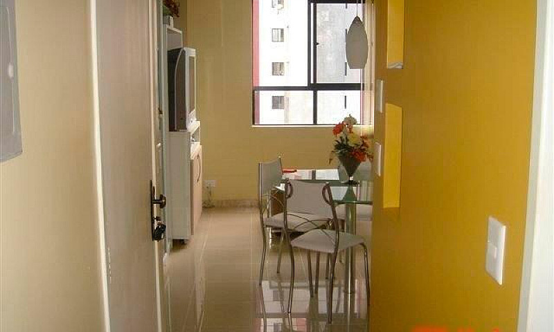 Apartamento Em Pieda...