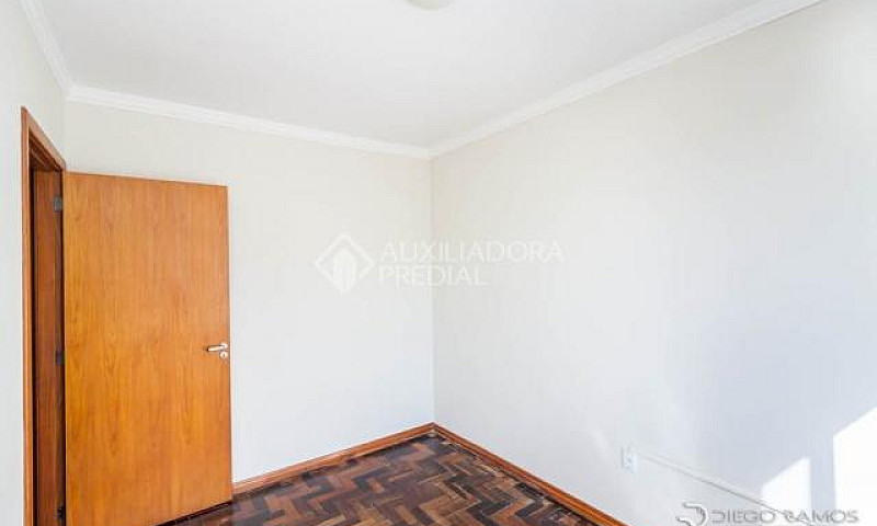 Apartamento Para Alu...