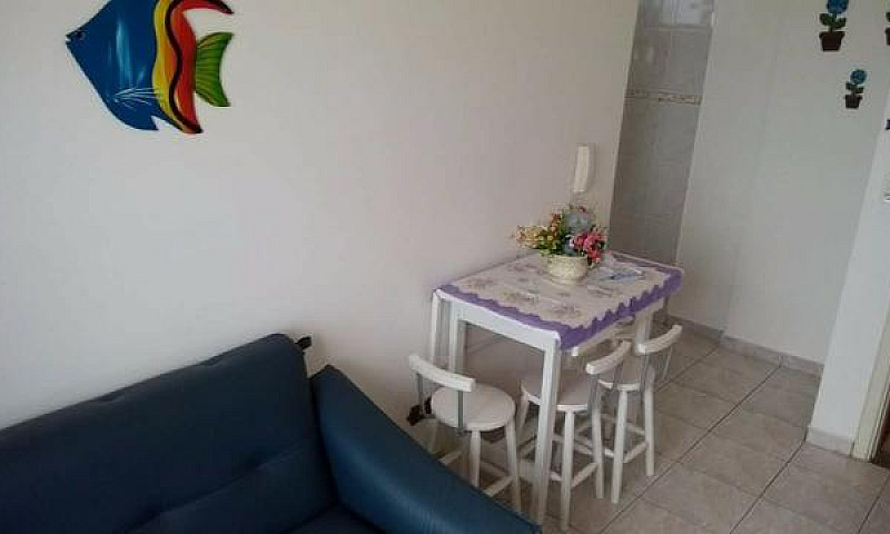 Apartamento - Vila C...