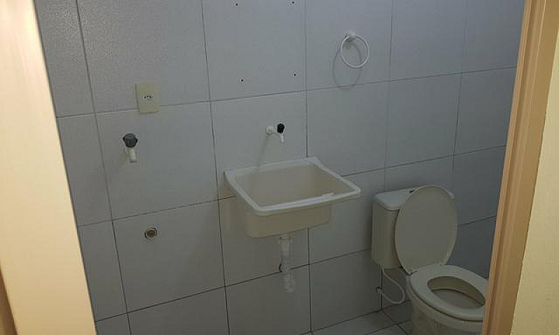 Apartamento Residenc...