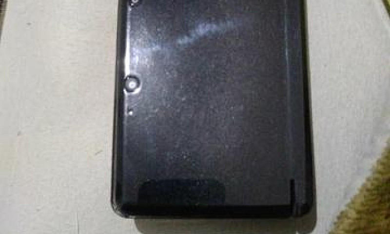 Nintendo 3Ds...