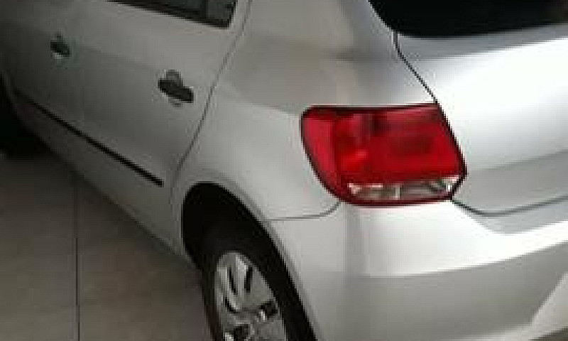 Vw Gol 1.6 Completo...