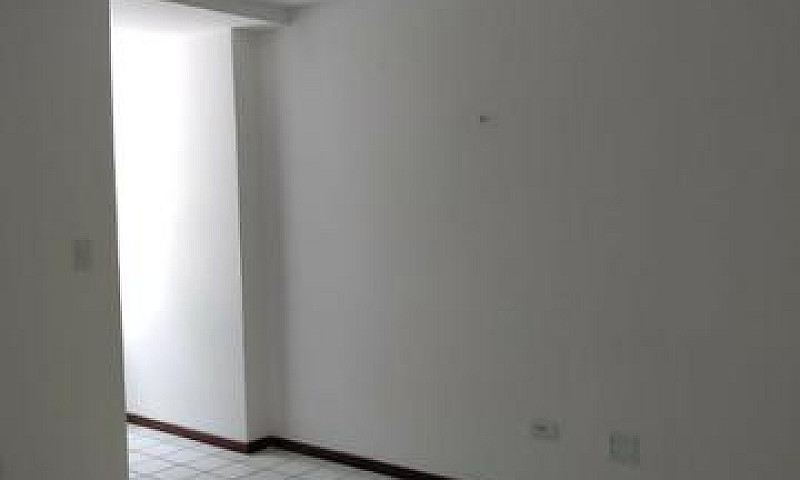 Apartamento 3 Quarto...