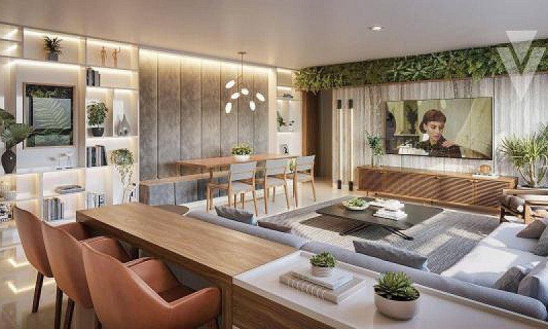 Apartamento Setor Bu...
