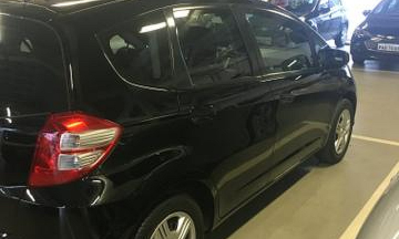 Honda Fit 12/13 Flex...