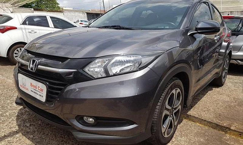 Honda Hr-V 1.8 16V E...