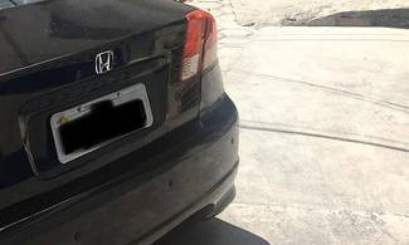 Honda Civic Ex...