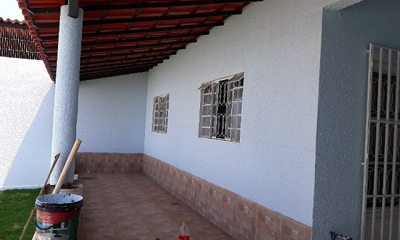 Casa, Águas Lindas D...