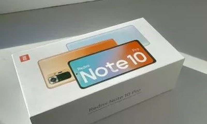 Xiaomi Redmi Note 10...