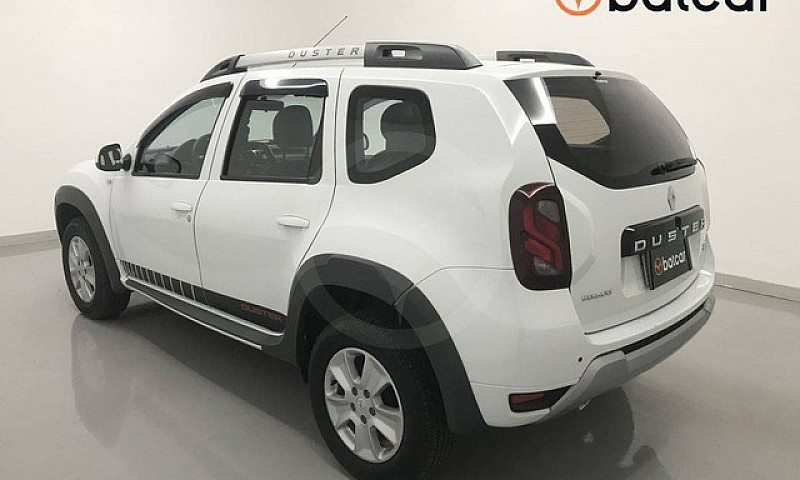 Duster 2015/2016 2.0...