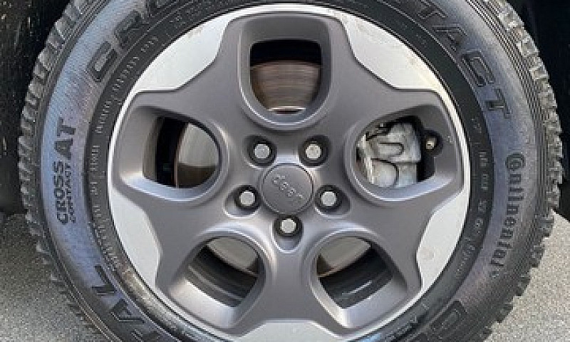 Jeep Renegade Sport ...