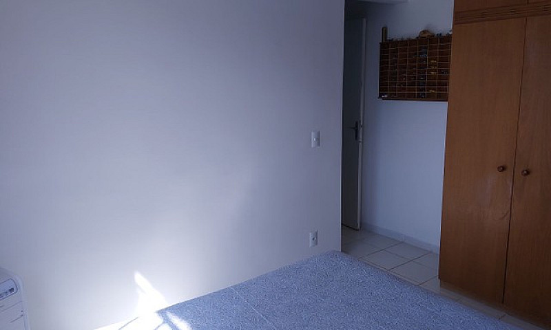 Apartamento 3 Quarto...