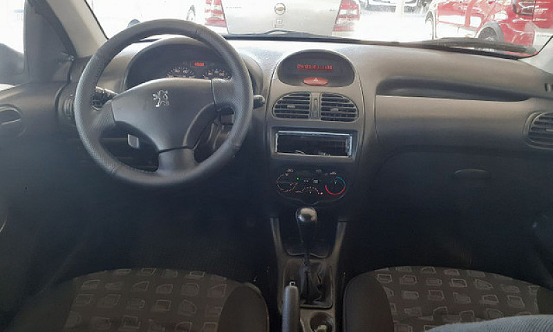 Peugeot 206 Presence...