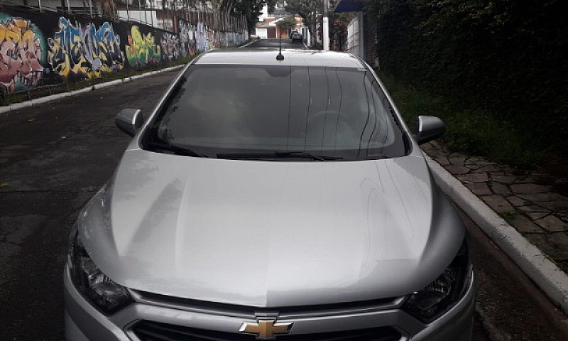Chevrolet Ônix Lt. 1...