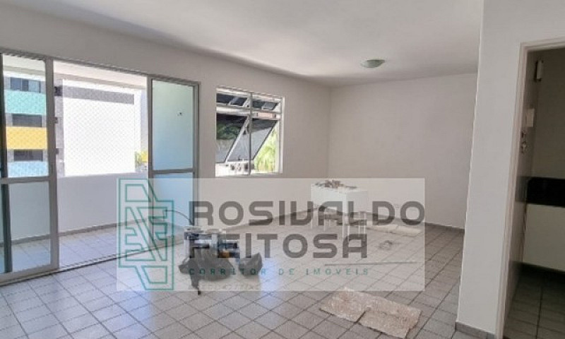 Apartamento Em Ótima...