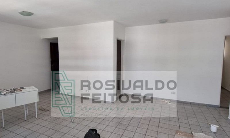 Apartamento Em Ótima...