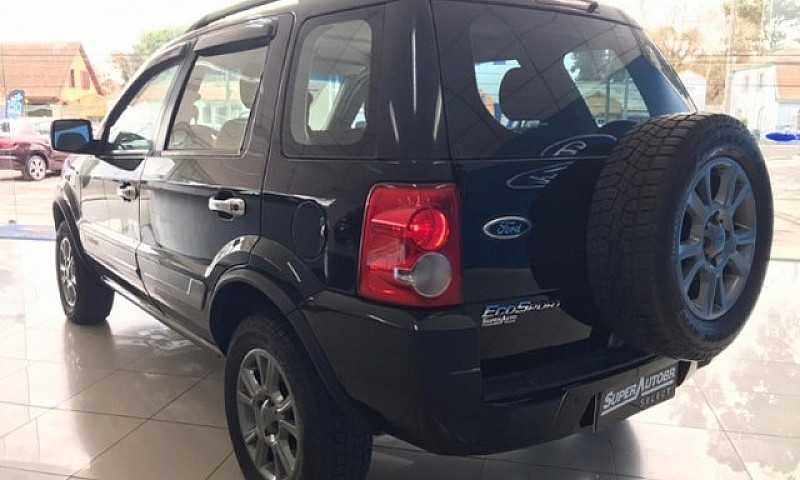 Ford Ecosport Freest...