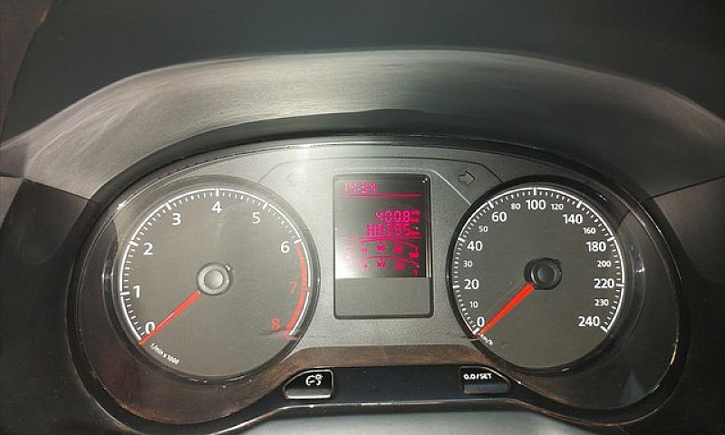 Volkswagen Saveiro 1...