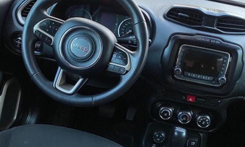 Jeep Renegade Sport ...