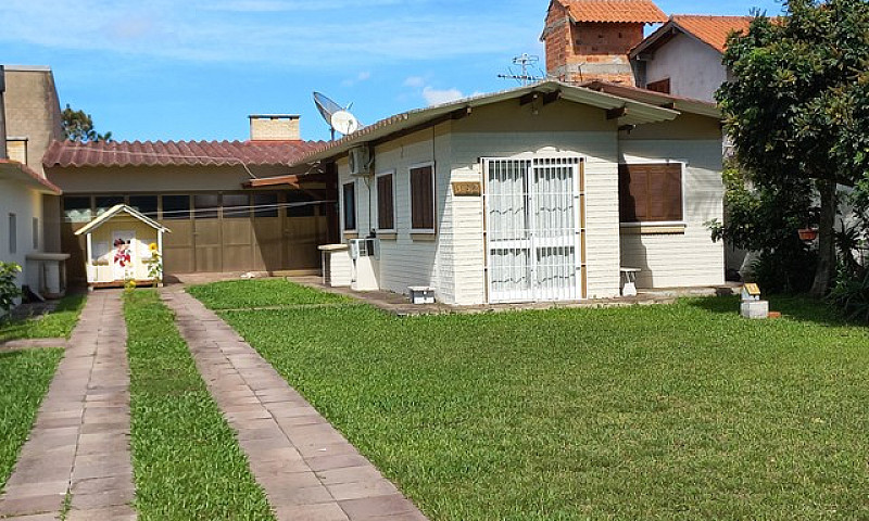 Tramandaí,Casa Ampla...