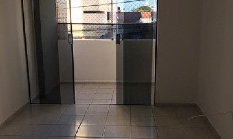 Apartamento Para Alu...