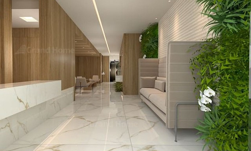 Apartamento 4 Quarto...